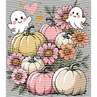 Halloween-WS 6840